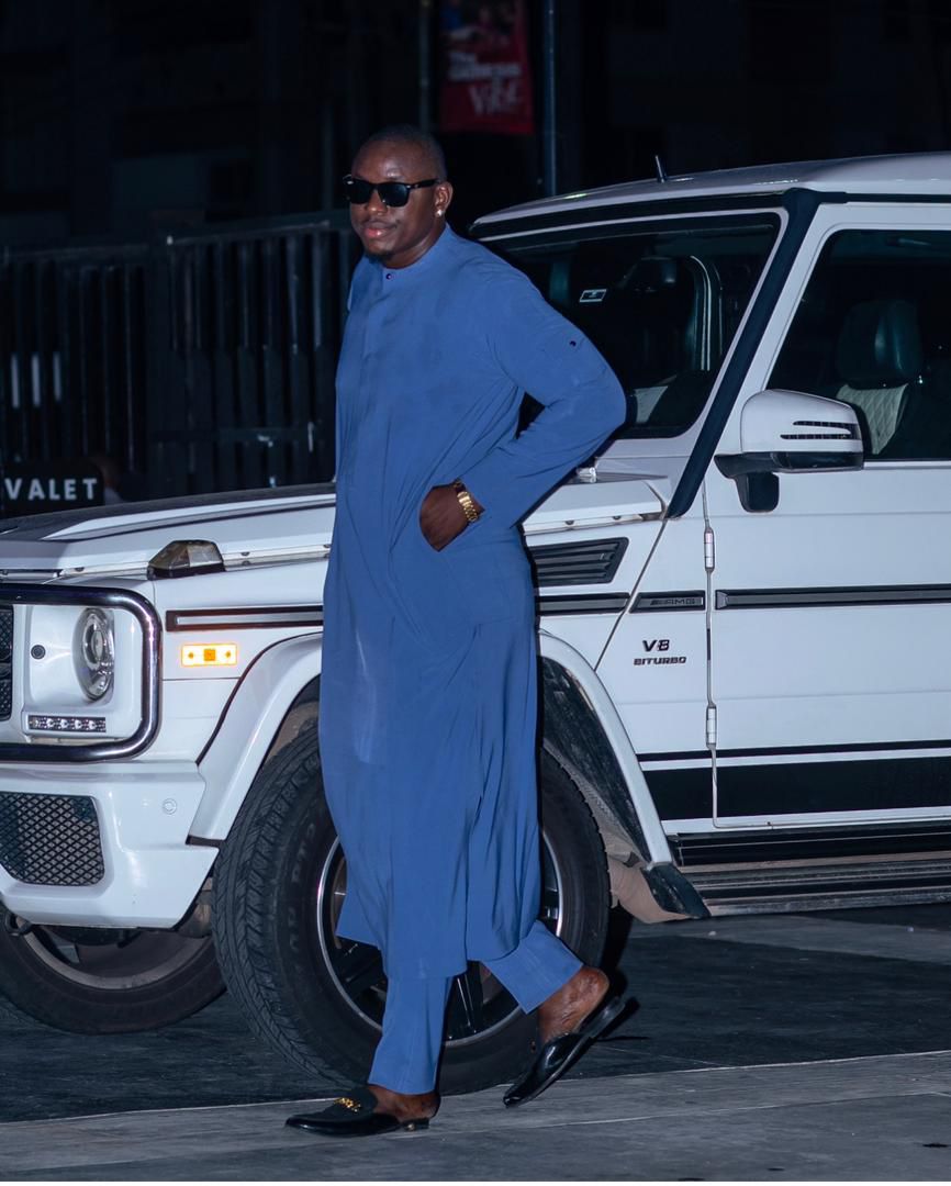 Tailored Natives NO_007