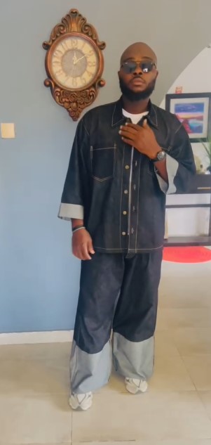 Denims